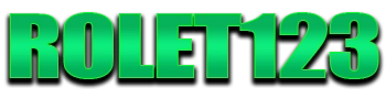 Logo Rolet123